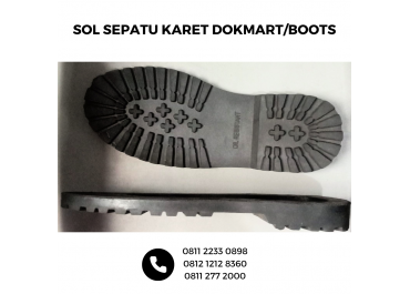 Toko Bahan Sepatu di Jawa Tengah